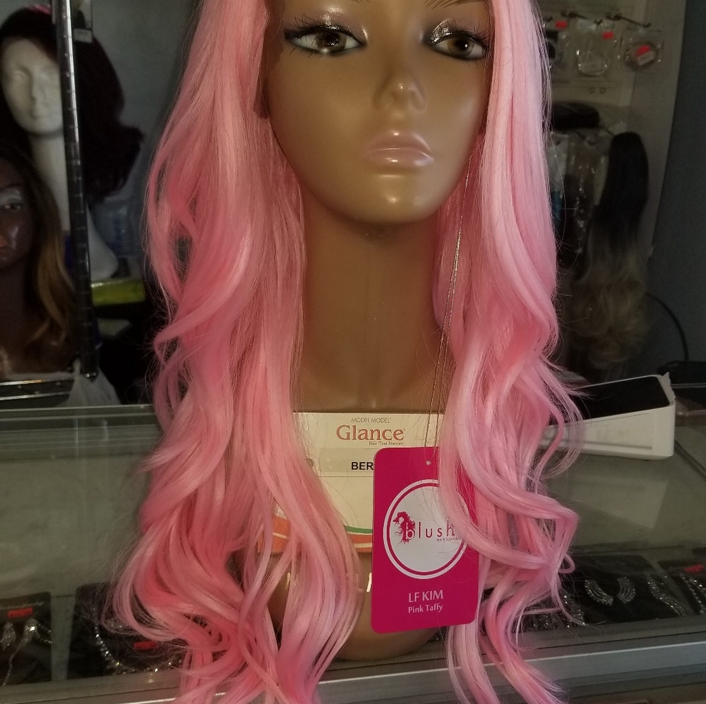 Wigs